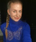 Rencontre Femme : Yulia, 45 ans à Russie  Рим
